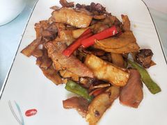 -渭塘酒家(生态园店)