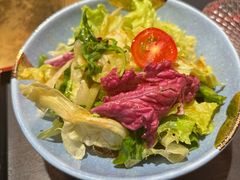 -無二炙坊·和牛烧肉(大钟寺1733店)