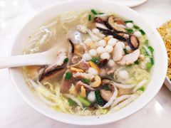 客家咸汤圆-DOPAMINE多巴胺·甜品面包·生日蛋糕(国贸店)