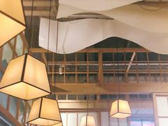-一井烧肉·活鳗·寿司(望京SOHO店)