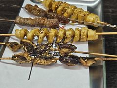-马海涛牛肉串·午市牛腩饭·烧烤夜宵(领汇广场店)