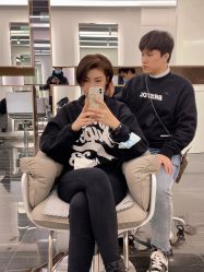 -MY HAIR ARDOR