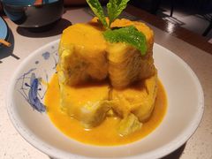 -局气 烤鸭·北京菜(武清店)