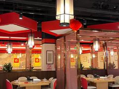 -晋阳春·山西菜·北京烤鸭(交大店)