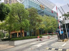 -丽池宫韩式汗蒸会馆(华灯坊店)
