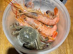 -蟹将军·松叶蟹和牛日料放题自助(K11店)