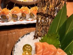 -千代武日本料理(哈西店)