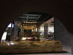 -汤森悠生活文化汤(江宁万达店)