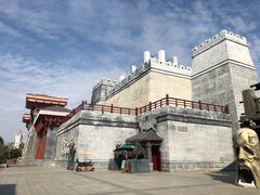 -厦门方特梦幻王国