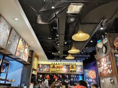 -牛腩之旅·牛腩牛杂煲(光启城美食城店)