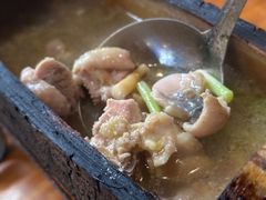 -61号餐吧(兴坪古镇漓江店)