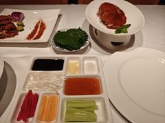 -四季民福烤鸭店(王府井东安门店)