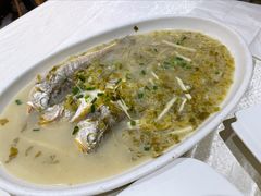 小黄鱼-好兄弟郭巨海鲜(天一阁店)