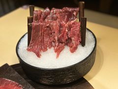 -余欢领鲜火锅(新街口店)