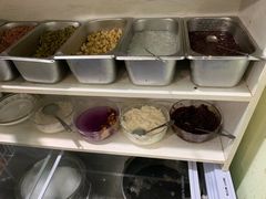 -糖糖冰粉(凤城三路总店)
