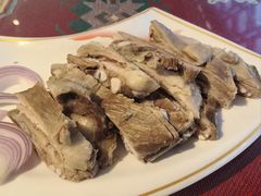 -羊巴道新疆菜·清真(上梅林店)