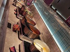 -比格比萨自助(南京万达茂店)