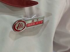 -海底捞火锅(上地华联店)