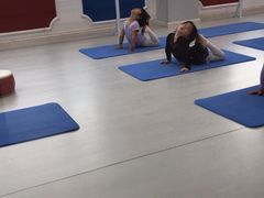 -艺彩童馨舞蹈培训学校(西湖道校区)