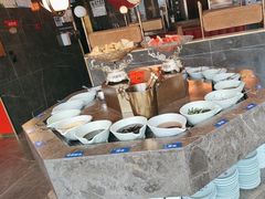 -捞神煲汤火锅(湖滨商业街店)