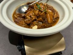 -一澜江宴·江景地标楚菜(江滩公园店)