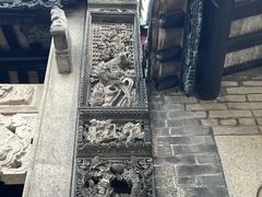 -陈家祠堂-游客中心