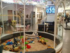 -Lilliput粒粒堡亲子餐厅(置汇旭辉店)