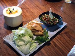 -星叶·东南亚料理(宁波万象汇店)