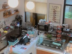 -LIFE'S拉啡斯(客天下·君临长安店)