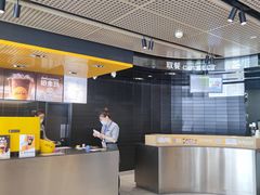 -麦当劳(宾水西道店)