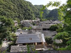 -高荡千年布依古寨旅游景区