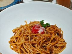 -get pizza意大利餐厅(凯德MALL店)