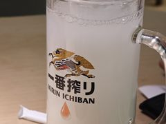 -沼津港精致料理·寿喜烧·烧鸟(漕河泾印象城店)