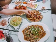 -荣祥海鲜·烟台菜(胜利路二部)