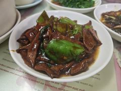 -蘭心餐厅(进贤路店)
