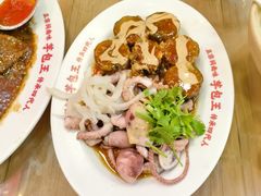 -芋包王闽南茶楼(八市店)