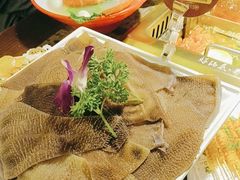 -蜀九鼎毛肚火锅(惠安店)