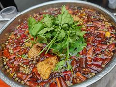 活水鱼蛋-拈一筷子·宜宾江湖菜(十一街店)