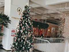 -ins森林童话餐厅coffee&bistro