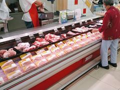 -世纪联华超市(三墩店)