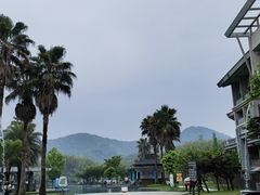 -宁波九龙湖开元度假村