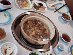-天宜隆蘑菇宴火锅(石景山旗舰店)