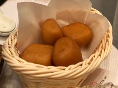-新加坡海鲜共和(名胜世界圣淘沙海滨坊)