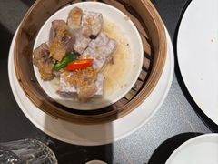 -滨河壹号烤鸭