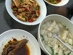 -德叔阙里·衢州菜馆(月湖店)
