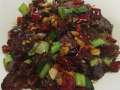-樊记王·朝阳烧烤粥吧(星沙店)