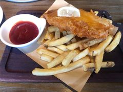 -FABIO’S费比欧披萨餐厅