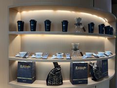 -蓉小乔·RONG COFFEE(春熙路店)