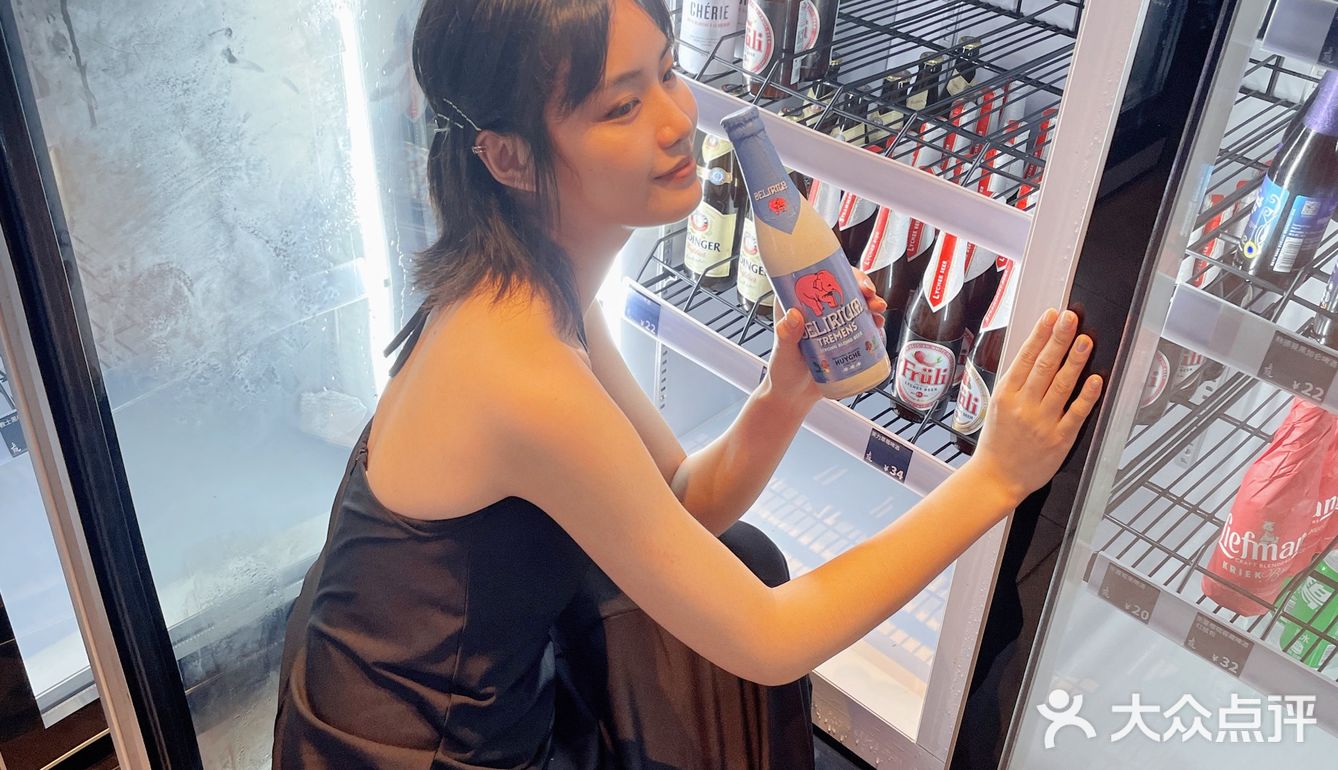 厦门约会宝藏天台餐厅 | 上头天台精酿餐吧