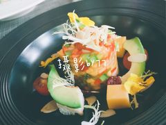 -巴别塔法餐舍(合作路店)